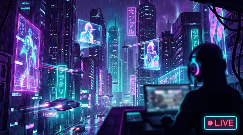 午夜大片原创短片城市霓虹